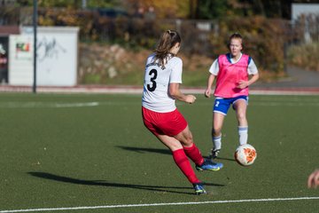 Bild 75 - wBJ Walddörfer am 12.11.22